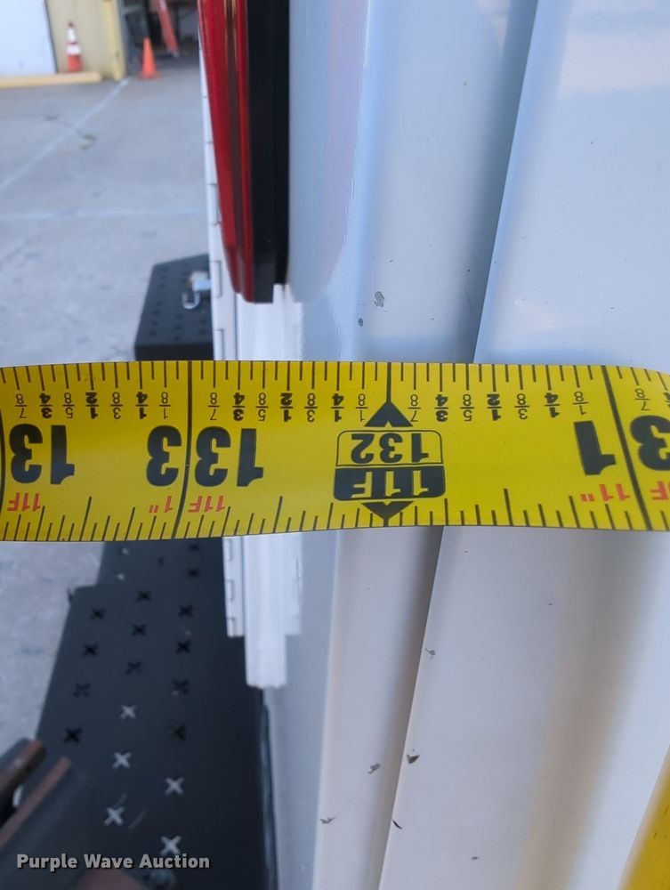 image for item OL9036 2019 Ford E350 Super Duty  utility van