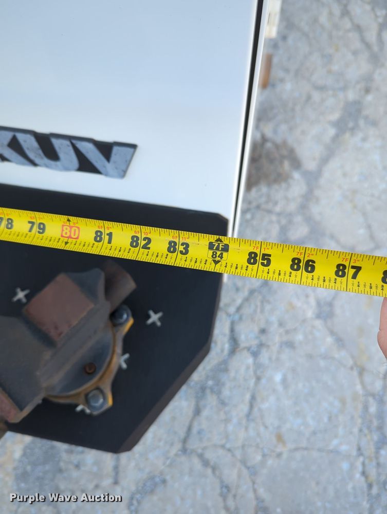 image for item OL9036 2019 Ford E350 Super Duty  utility van