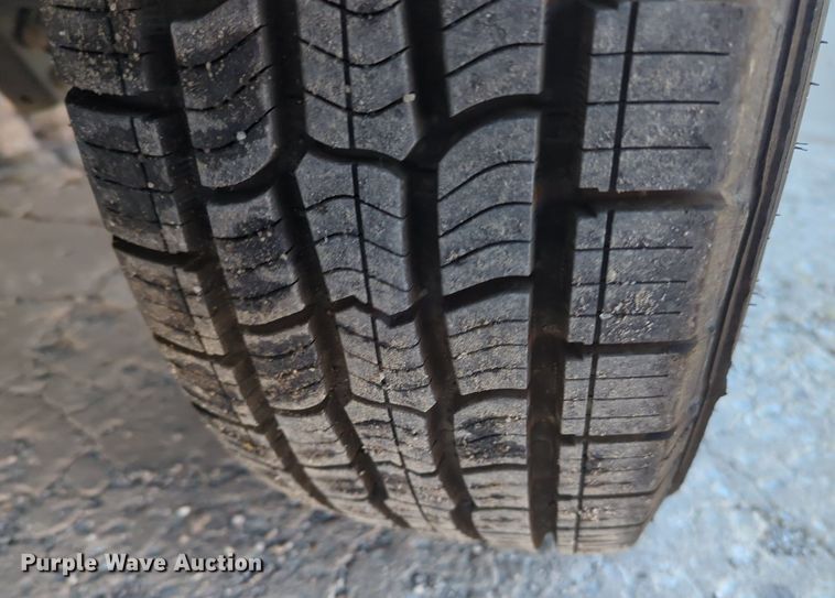 image for item OL9036 2019 Ford E350 Super Duty  utility van