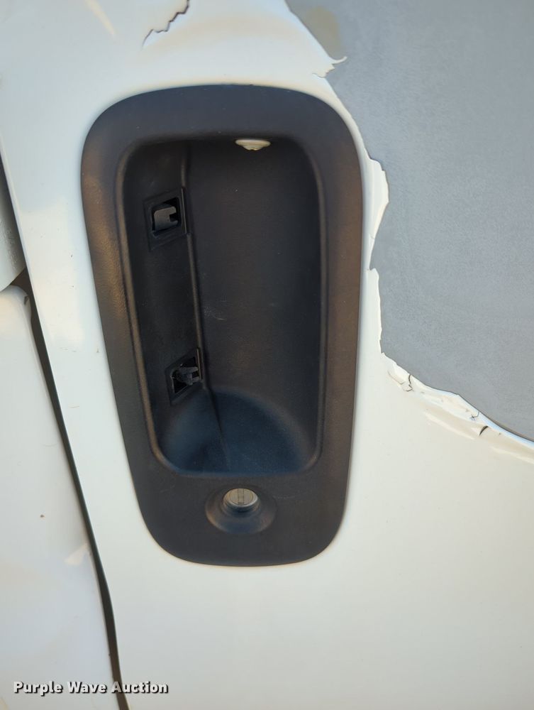 image for item OL9037 2009 Chevrolet Express 1500  van