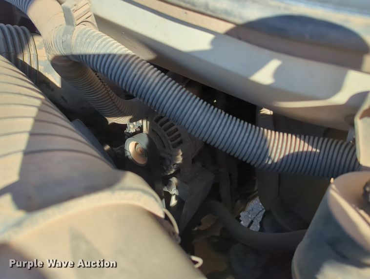 image for item OL9037 2009 Chevrolet Express 1500  van