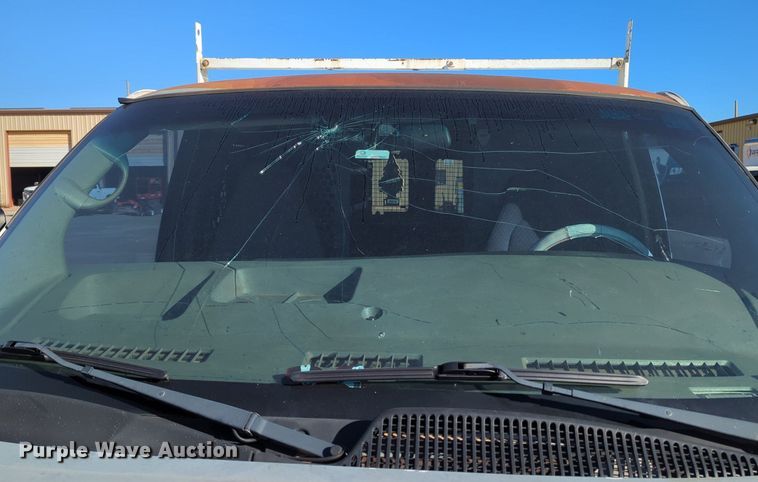 image for item OL9037 2009 Chevrolet Express 1500  van