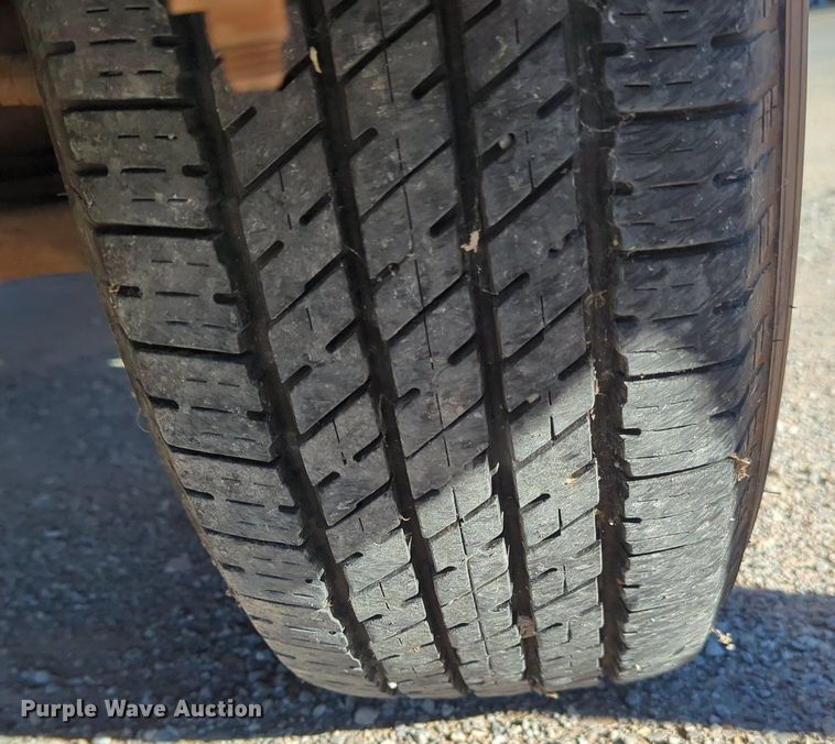 image for item OL9037 2009 Chevrolet Express 1500  van