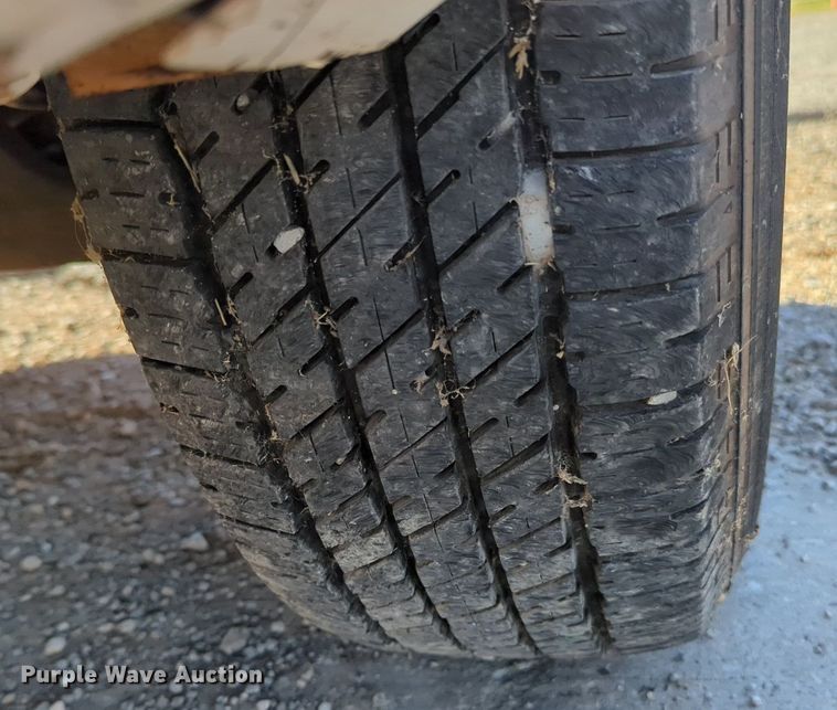 image for item OL9037 2009 Chevrolet Express 1500  van