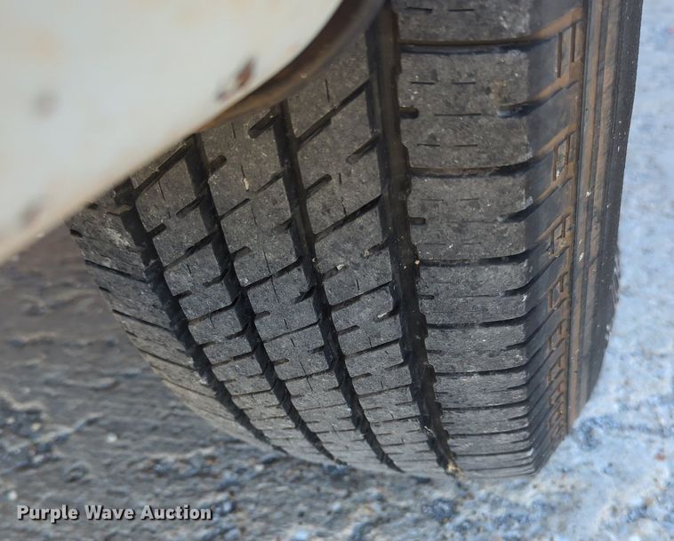 image for item OL9037 2009 Chevrolet Express 1500  van