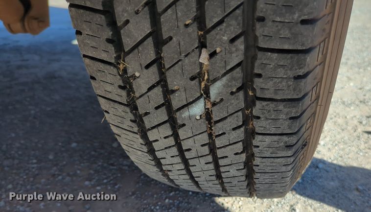 image for item OL9037 2009 Chevrolet Express 1500  van