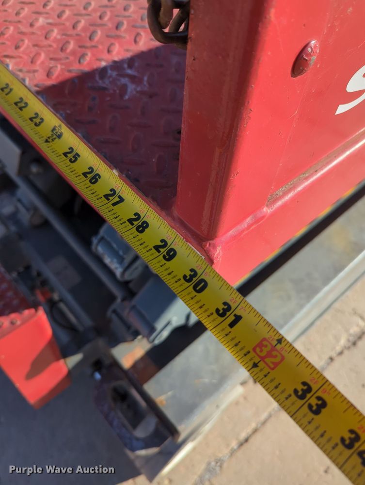 image for item OL9039 Sky Jack SJIII-3219  scissor lift