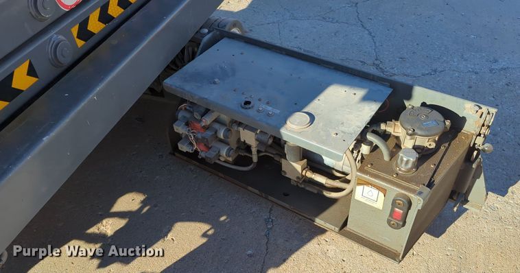 image for item OL9039 Sky Jack SJIII-3219  scissor lift