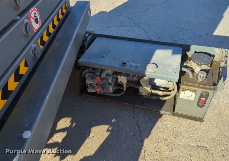 image for item OL9039 Sky Jack SJIII-3219  scissor lift