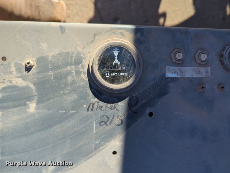 image for item OL9039 Sky Jack SJIII-3219  scissor lift