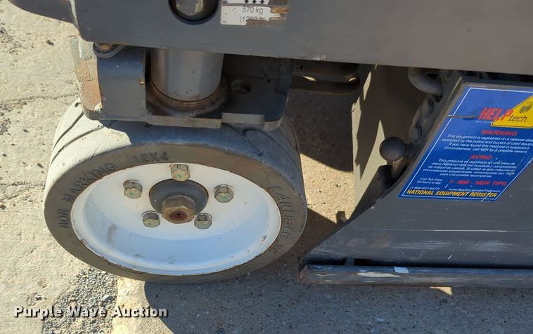 image for item OL9039 Sky Jack SJIII-3219  scissor lift