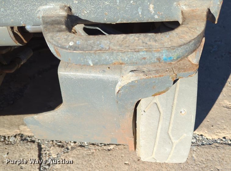 image for item OL9040 Sky Jack SJ III -3219  scissor lift