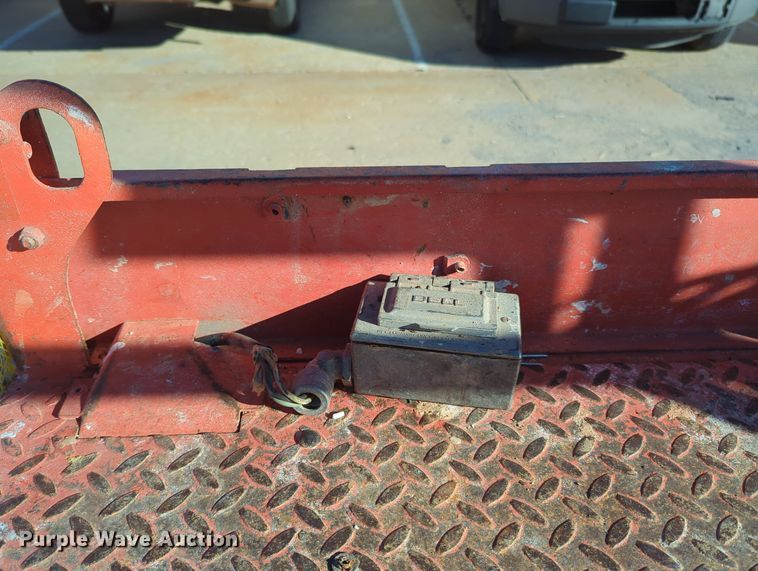 image for item OL9042 2008 Sky Jack SJIII-3219  scissor lift