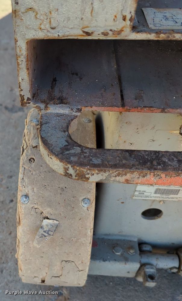 image for item OL9042 2008 Sky Jack SJIII-3219  scissor lift