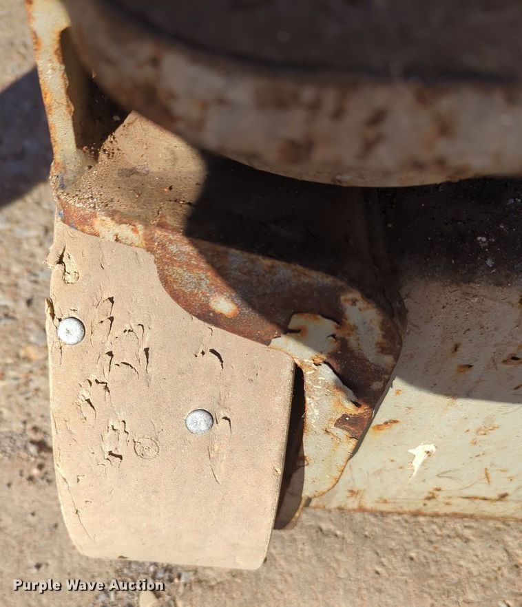 image for item OL9042 2008 Sky Jack SJIII-3219  scissor lift