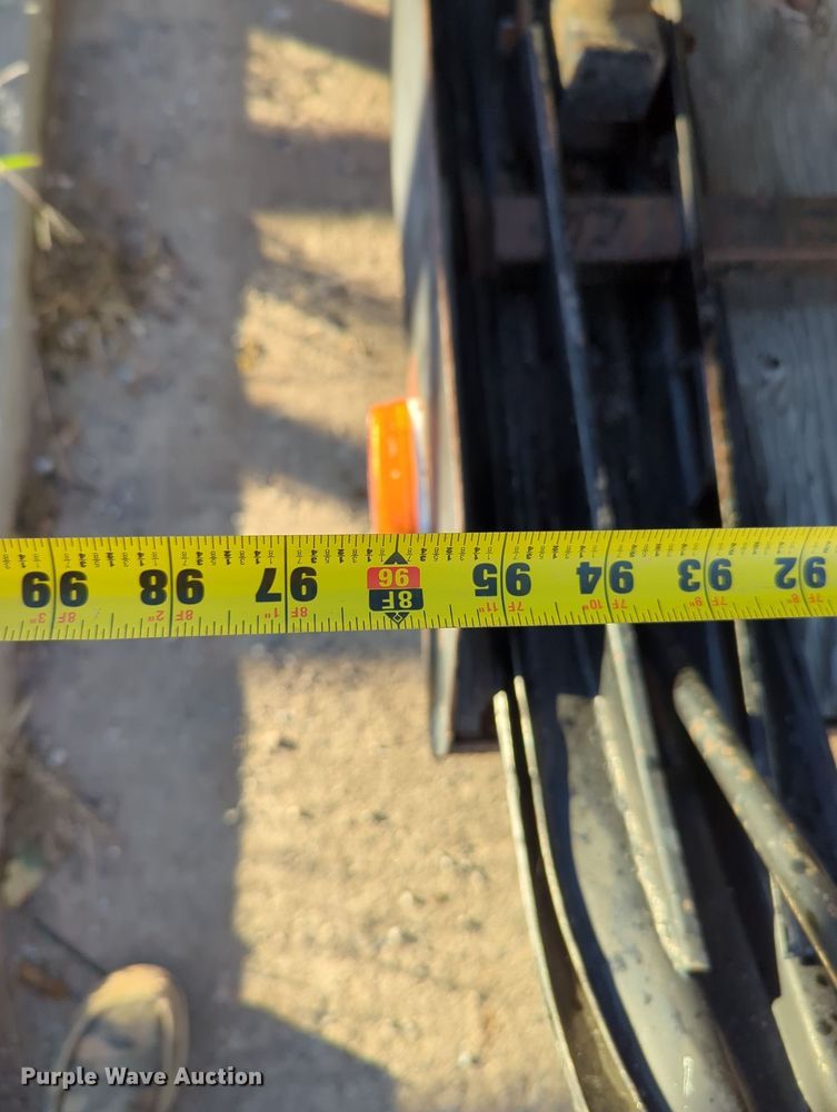 image for item OL9053 (2) snowmobiles