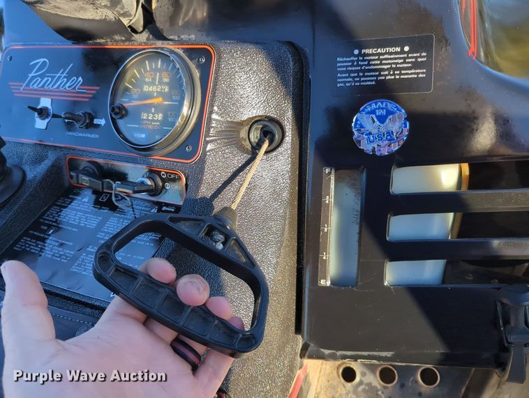 image for item OL9053 (2) snowmobiles