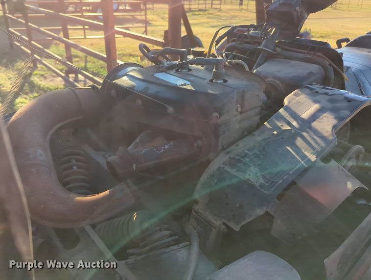 image for item OL9053 (2) snowmobiles