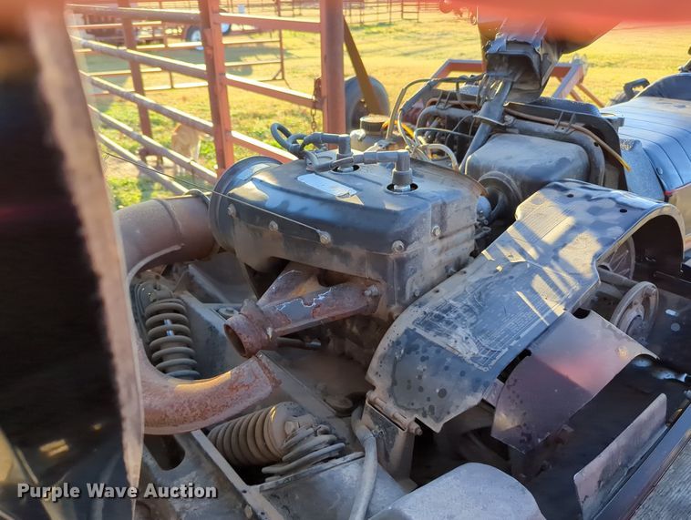 image for item OL9053 (2) snowmobiles