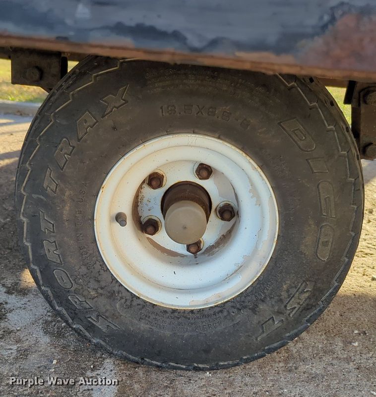 image for item OL9053 (2) snowmobiles