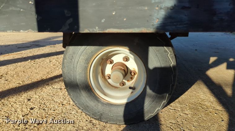 image for item OL9053 (2) snowmobiles