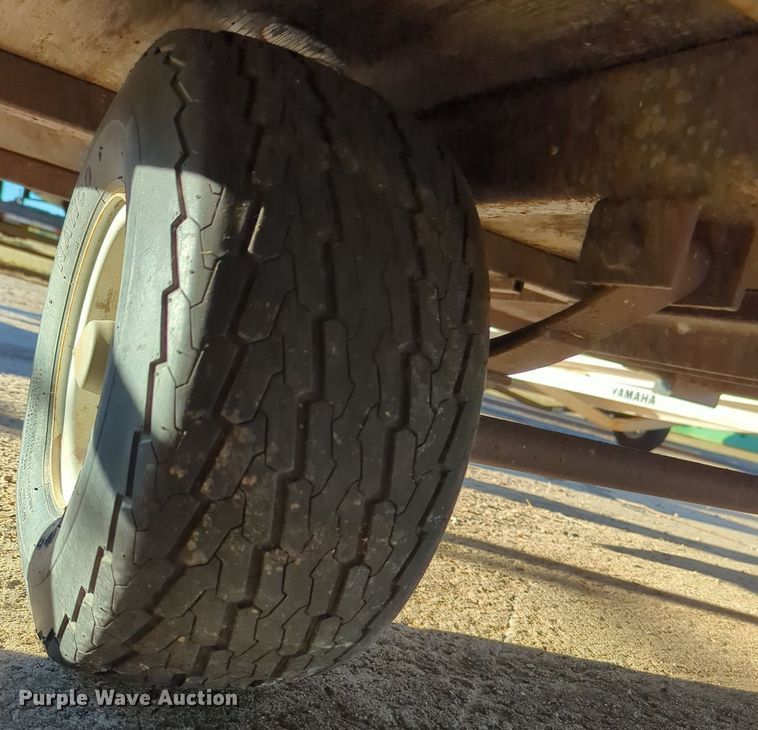 image for item OL9053 (2) snowmobiles