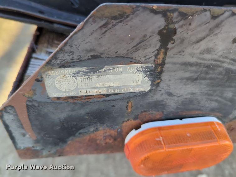 image for item OL9053 (2) snowmobiles