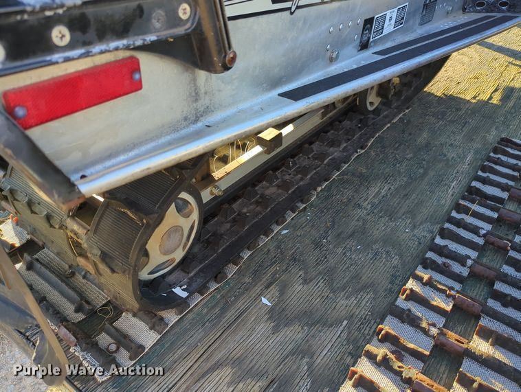 image for item OL9054 (2) snowmobiles