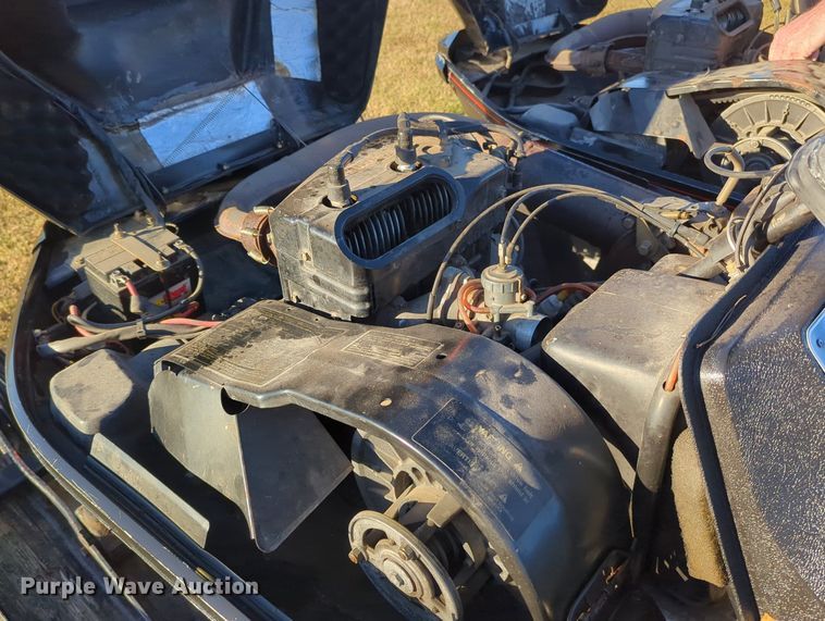 image for item OL9054 (2) snowmobiles