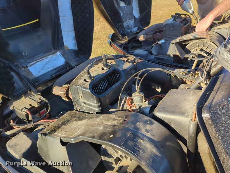 image for item OL9054 (2) snowmobiles