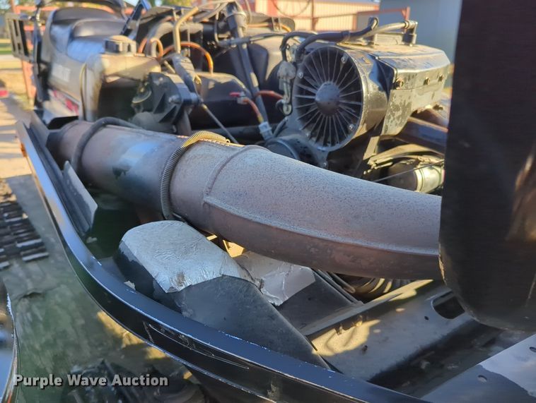 image for item OL9054 (2) snowmobiles