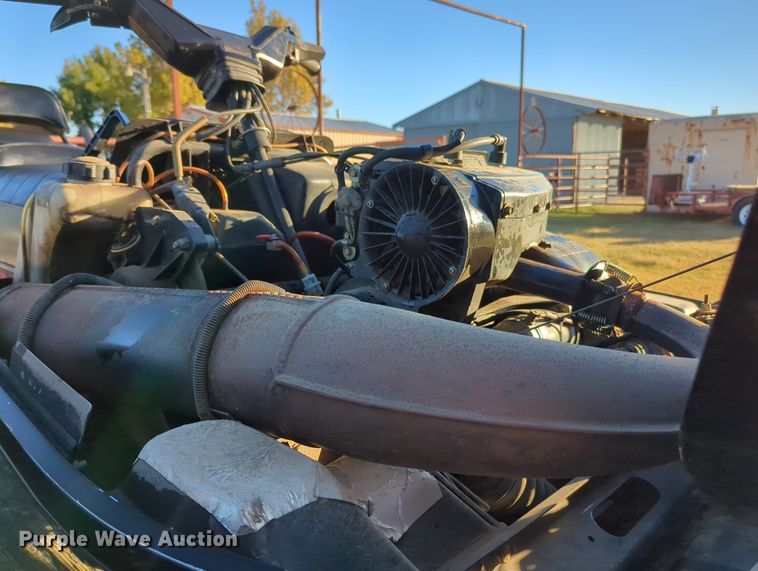 image for item OL9054 (2) snowmobiles