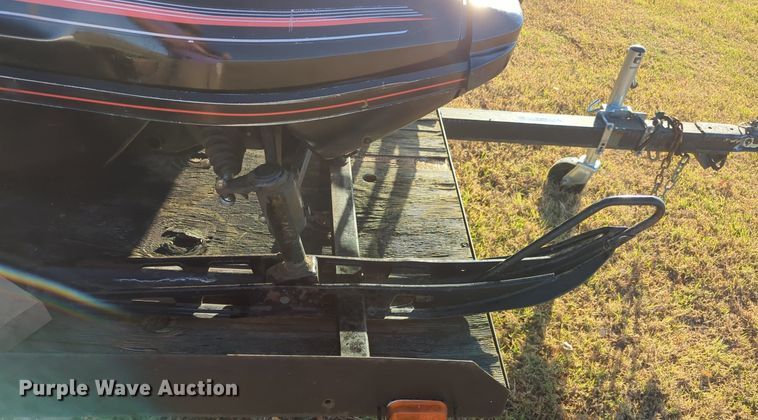 image for item OL9054 (2) snowmobiles