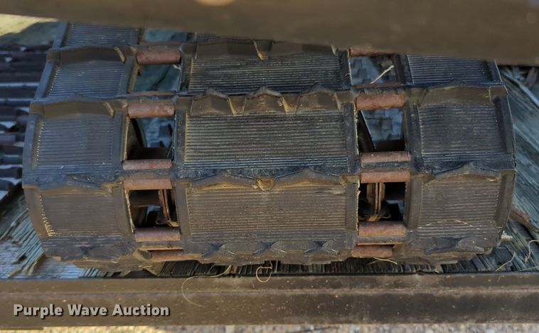 image for item OL9054 (2) snowmobiles