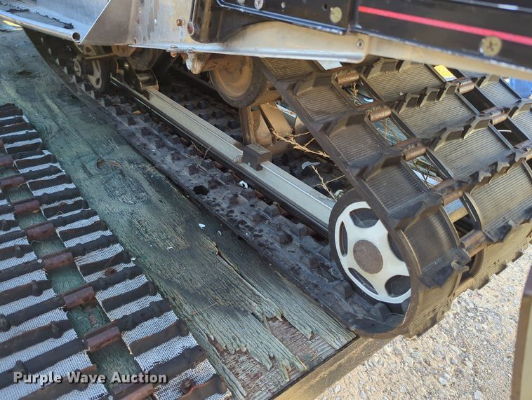 image for item OL9054 (2) snowmobiles