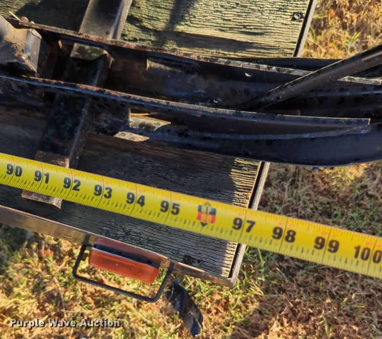 image for item OL9054 (2) snowmobiles