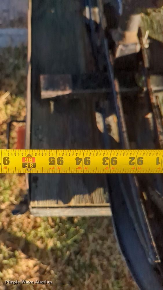 image for item OL9054 (2) snowmobiles