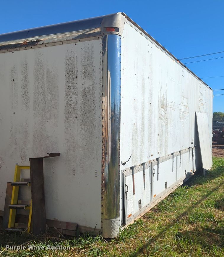 image for item OL9056 Supreme Corp box bed