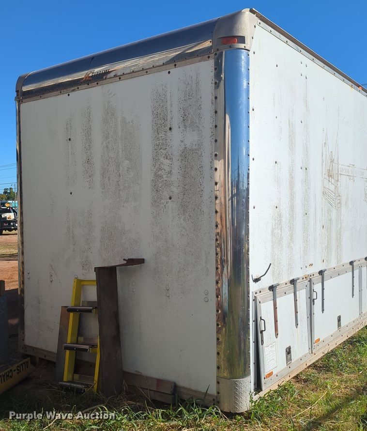 image for item OL9056 Supreme Corp box bed