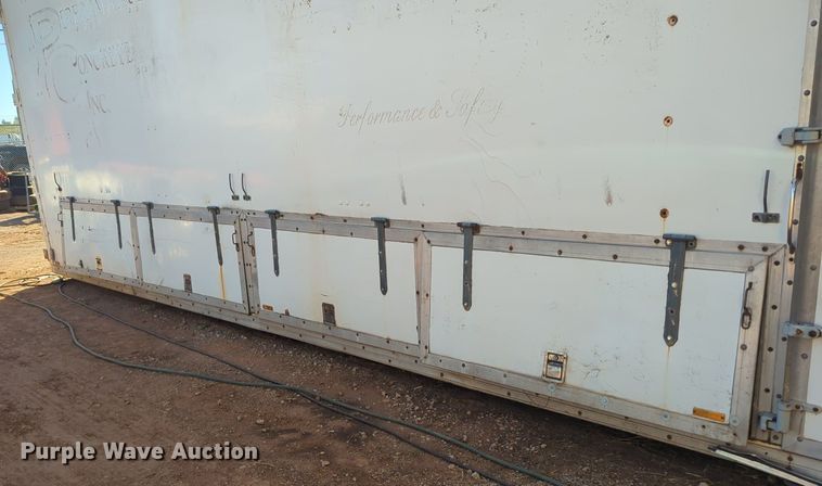 image for item OL9056 Supreme Corp box bed