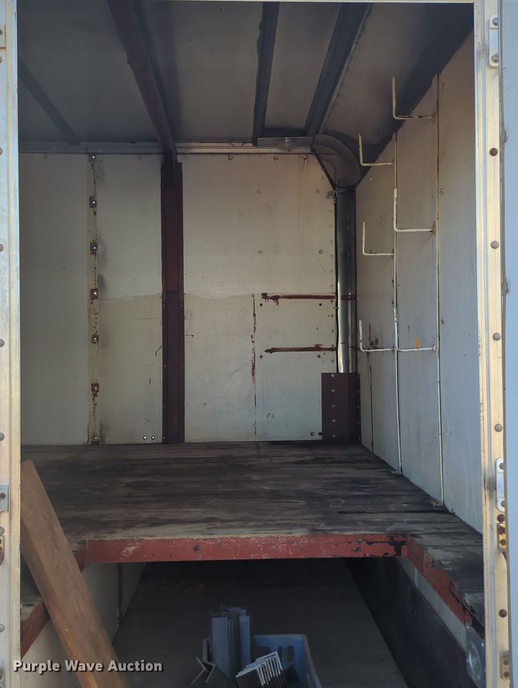 image for item OL9056 Supreme Corp box bed