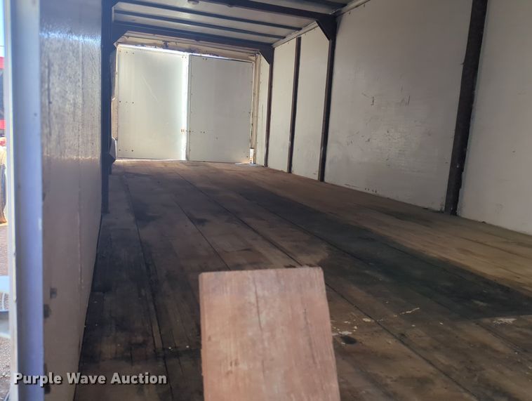 image for item OL9056 Supreme Corp box bed