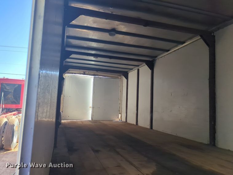 image for item OL9056 Supreme Corp box bed