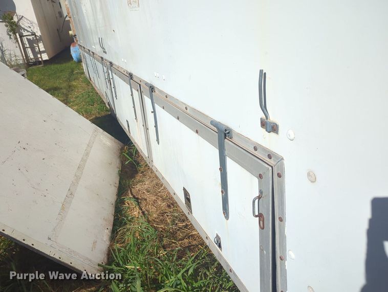 image for item OL9056 Supreme Corp box bed