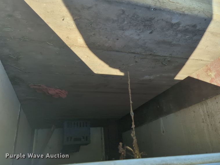 image for item OL9056 Supreme Corp box bed