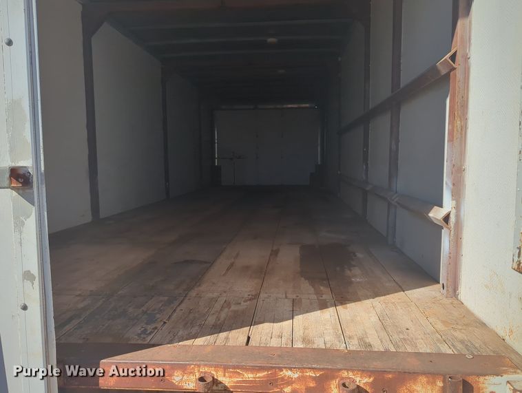 image for item OL9056 Supreme Corp box bed