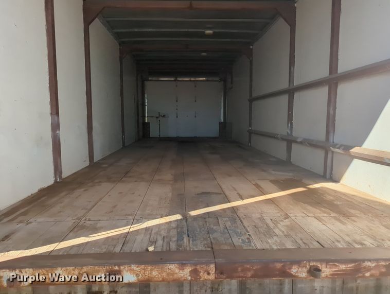 image for item OL9056 Supreme Corp box bed