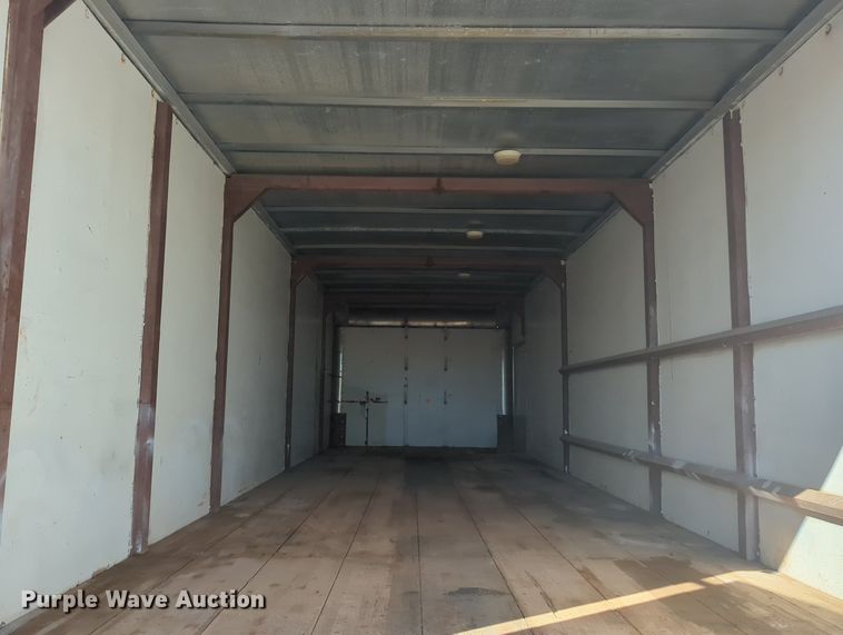 image for item OL9056 Supreme Corp box bed