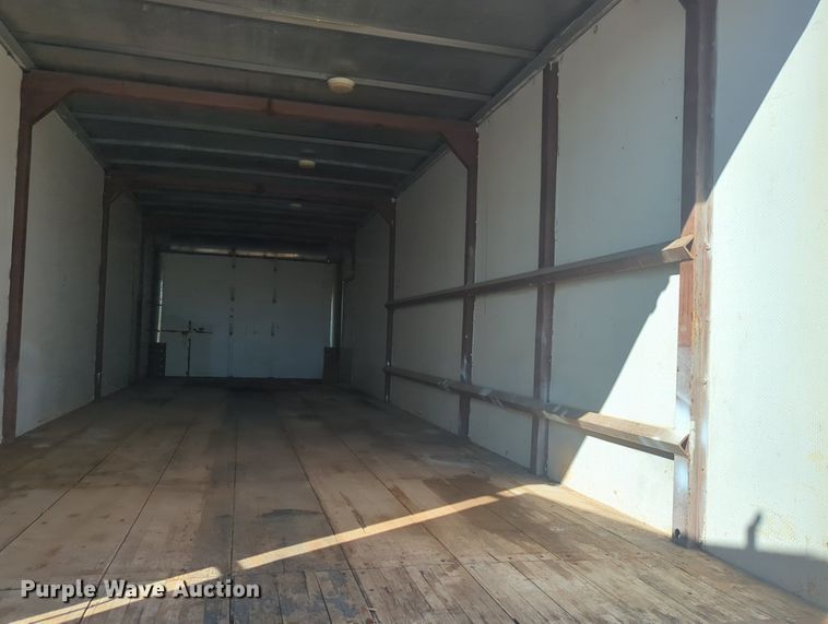 image for item OL9056 Supreme Corp box bed