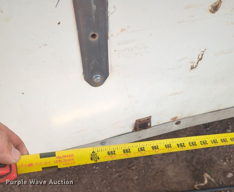 image for item OL9056 Supreme Corp box bed